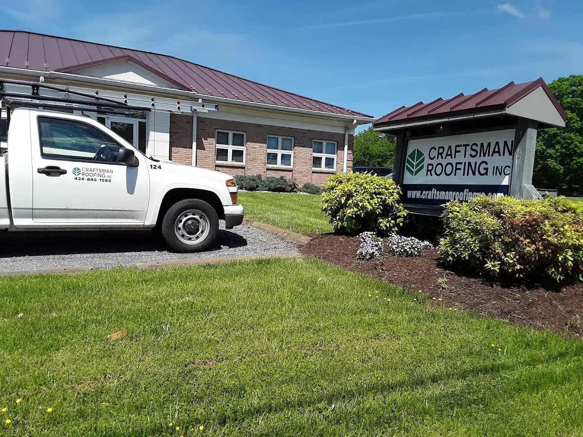 Quality Gutter & Downspout Repair by experienced craftsmen in Canova